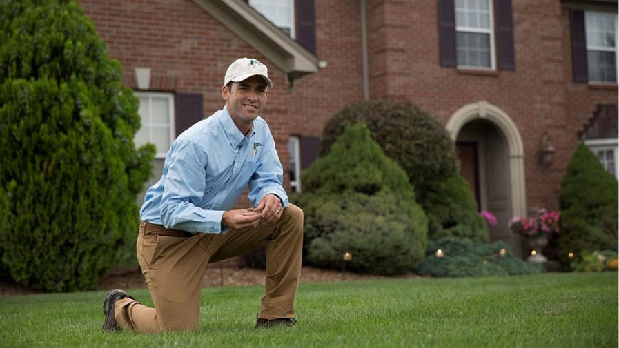 Cover photo of Lawn Doctor of Ocala-Homosassa